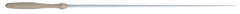 Gewa Baton With Beech - Taktstock