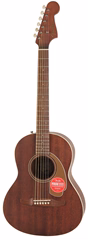 Fender Sonoran Mini Mahogany WN MAH (ausgepackt)