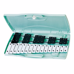 Angel Tuned Percussion AG-27NG - Glockenspiel