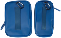 Zildjian Accessory Pouch Set Midnight Blue - Tasche für Zubehör