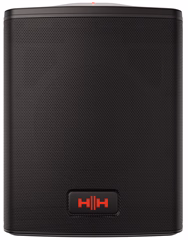 H&H Tensor-Mini - Soundsystem