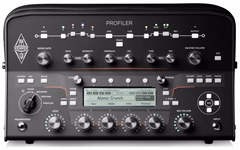 Kemper Profiler Head MK2 - Gitarren-Multieffekt