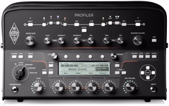 Kemper Profiler PowerHead MK2 - Gitarren-Multieffekt