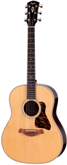 Taylor Gold Label 717e - Elektroakustische Gitarre