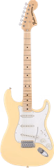 Fender MIJ Traditional II 70s Stratocaster MN VWT - E-Gitarre