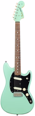 Fender 2019 Char Mustang Zicca - E-Gitarre