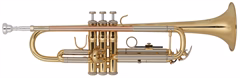 Bach TR650 (ausgepackt) - Trompete