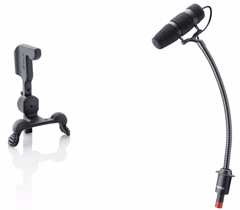 DPA Microphones 4099-DP-1-199-V - Kondensator-Instrumentenmikrofon