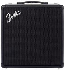 Fender Rumble Studio 40 (ausgepackt) - Modeling-Combo für Bass