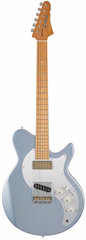 Eastman FT-SC'52 Ice Blue Metallic - E-Gitarre