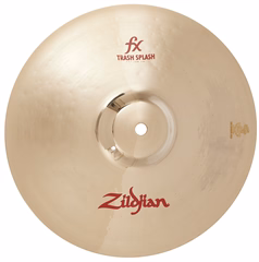 Zildjian 11" Oriental trash splash - Splash-Becken