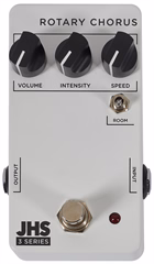 JHS Pedals 3 Series Rotary Chorus - Gitarren-Effekt