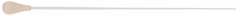 Gewa Baton With Beech - Taktstock