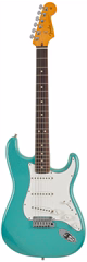 Fender Custom Shop Custom Deluxe Stratocaster SFSP - E-Gitarre