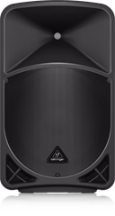 Behringer B15X (ausgepackt) - Aktiver Lautsprecher