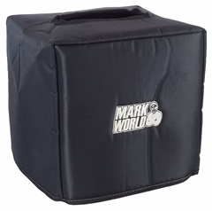 Markbass Cover DV Little Jazz, MB 801 (ausgepackt) - Case für Soundanlage