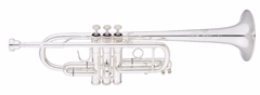 Eastman ETR534S (ausgepackt) - Trompete