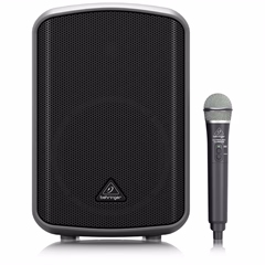 Behringer MPA200BT (ausgepackt)