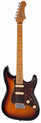 JET Guitars JS-400 SB (ausgepackt) - E-Gitarre
