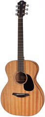 Furch Blue OM-MM 43mm CNR active - Akustische Gitarre