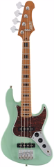 JET Guitars JB-300 SFG Travel Bass - E-Bass
