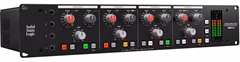 Solid State Logic PureDrive Quad (ausgepackt)