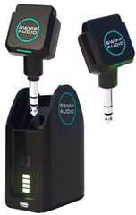 Swiff WX503 Wireless System - Wireless Empfänger/Sender