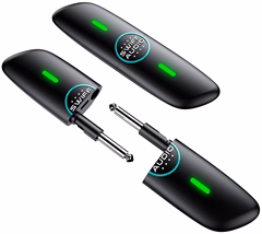 Swiff WX501 Wireless System - Gitarre/Bass Wireless-Set