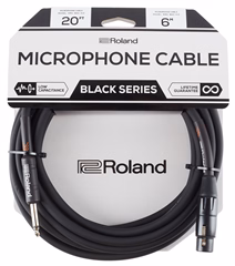 Roland RMC-B20-HIZ (ausgepackt)