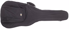 Tanglewood Adventurer Gig bag Acoustic (ausgepackt) - Case für akustische Gitarre