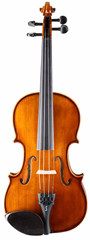 Stentor Student II 4/4 Vln Set (SR1500A) (ausgepackt) - Akustische Violine