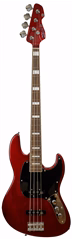 Markbass GV4 Gloxy GOG Red Passion CR RW FC - E-Bass