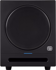 PreSonus ERIS SUB 8 BT (ausgepackt) - Aktiver Subwoofer