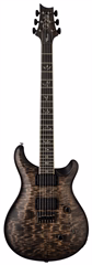 PRS Mark Holcomb Charcoal Wraparound Burst - E-Gitarre