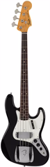 Fender Custom Shop 64 Jazz Bass NOS BLK - E-Bass