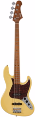 JET Guitars JJB-300 VYW - E-Bass