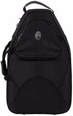 Marcus Bonna MB-5XL, Black Nylon  - Case für Waldhorn