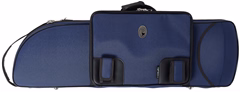 Marcus Bonna MB Light, Blue Nylon
