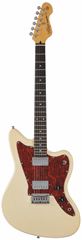 Vintage V50 Vintage White - E-Gitarre