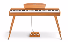 DONNER DDP-80 - Elektronisches Piano