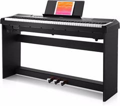 DONNER DEP-10 - Elektronisches Piano