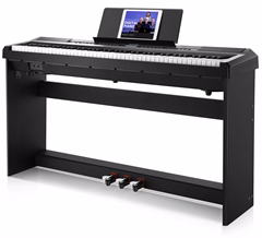 DONNER DEP-20 - Elektronisches Piano