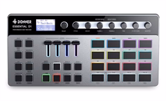 DONNER D1 - Schlagzeug-Synthesizer