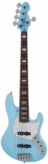 Sandberg California II TT 5 HG SB RWF MHS WPI - E-Bass