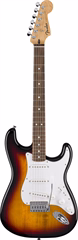 Fender Standard Stratocaster LRL 3TS (gebraucht) - E-Gitarre