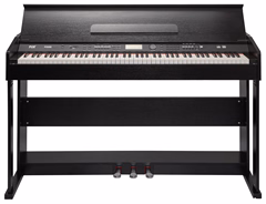 Fox P2008 (ausgepackt) - Elektronisches Piano