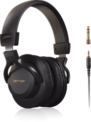 Behringer BH20 - Studio-Kopfhörer