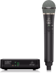 Behringer ULM300MIC (gebraucht) - Drahtloses Vokal-Set