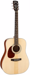 Cort Earth 70 LH OP (ausgepackt)