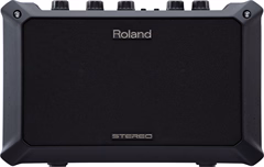 Roland Mobile AC Acoustic Chorus (ausgepackt)